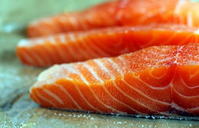 Is Salmon Good for Weight Loss