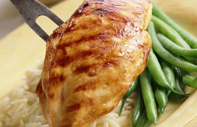 Oven Chicken Recipes Breast