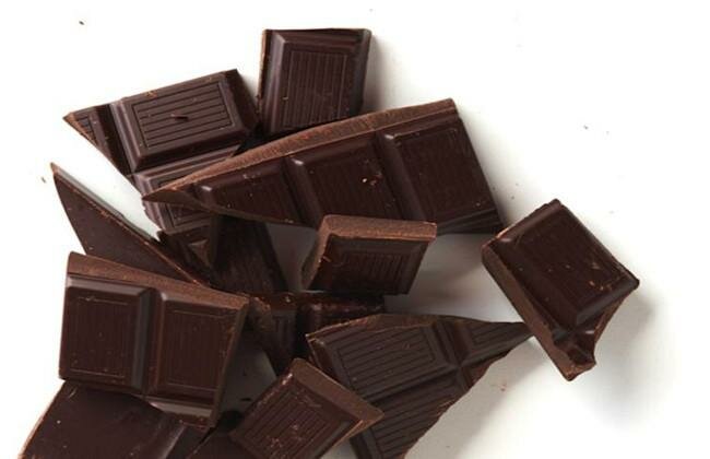 Positive Effects of Chocolate