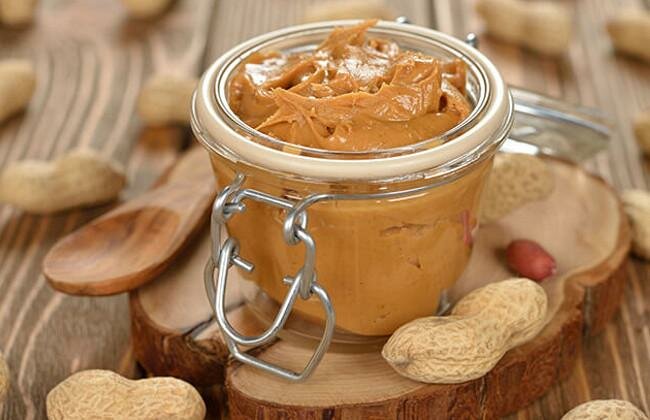 Peanut Butter and Weight Loss