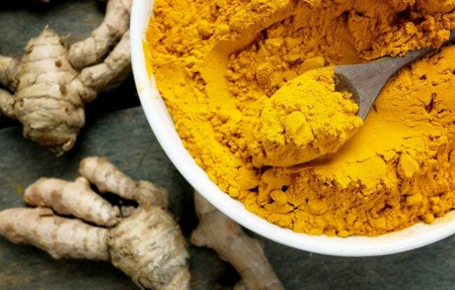 Drinking Turmeric Water for Weight Loss