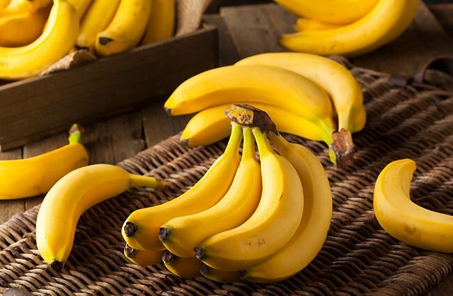 Are Bananas Good to Lose Weight