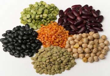 Black Beans Benefits Weight Loss