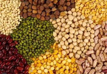 Chickpeas Benefits for Weight Loss