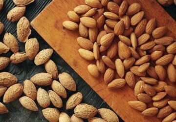 Is Almonds Fattening