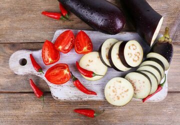 Tomatoes Rheumatoid Arthritis