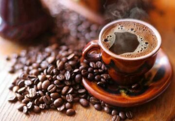 Caffeine Rheumatoid Arthritis