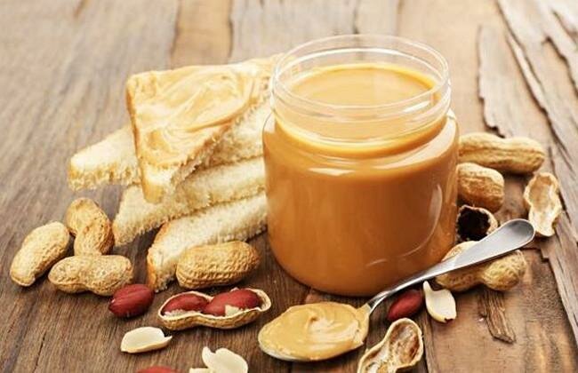 Peanut Butter and Weight Loss