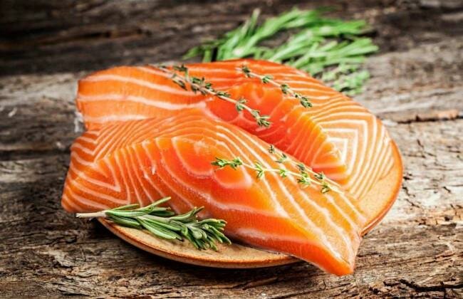 Healthiest Fish for Weight Loss