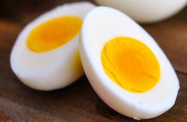 Lose Weight Eating Eggs