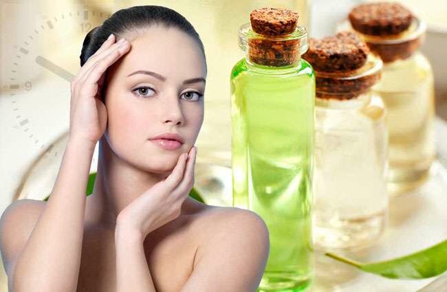 Is Tea Tree Oil Good For Dry Skin